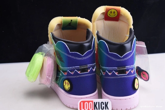 1 J DC3481-900 JORDAN X HIGH OG BALVIN AIR 0808